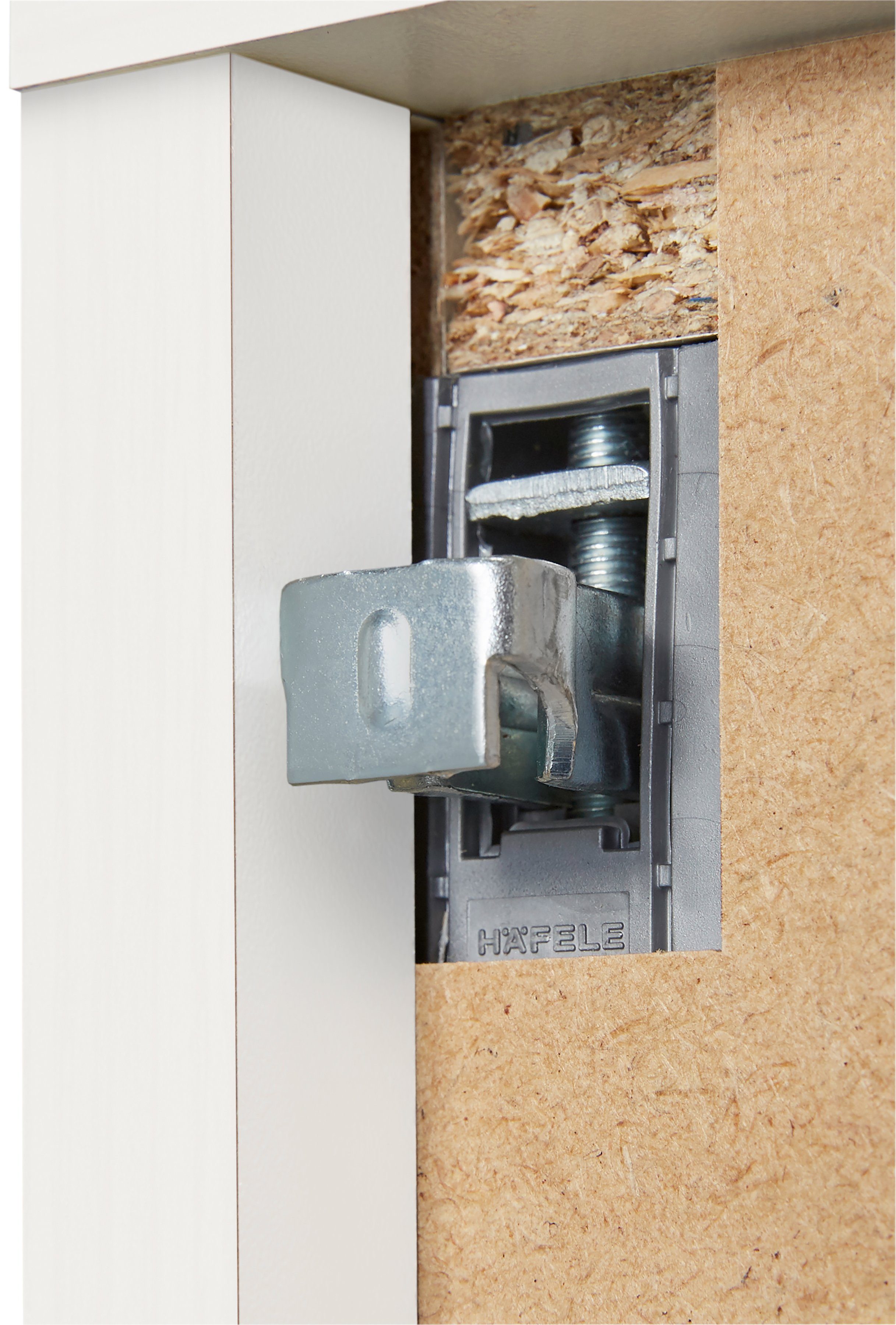 HELD MÖBEL Spiegelschrank Flex Breite 80 cm, mit 3D-Spiegeleffekt