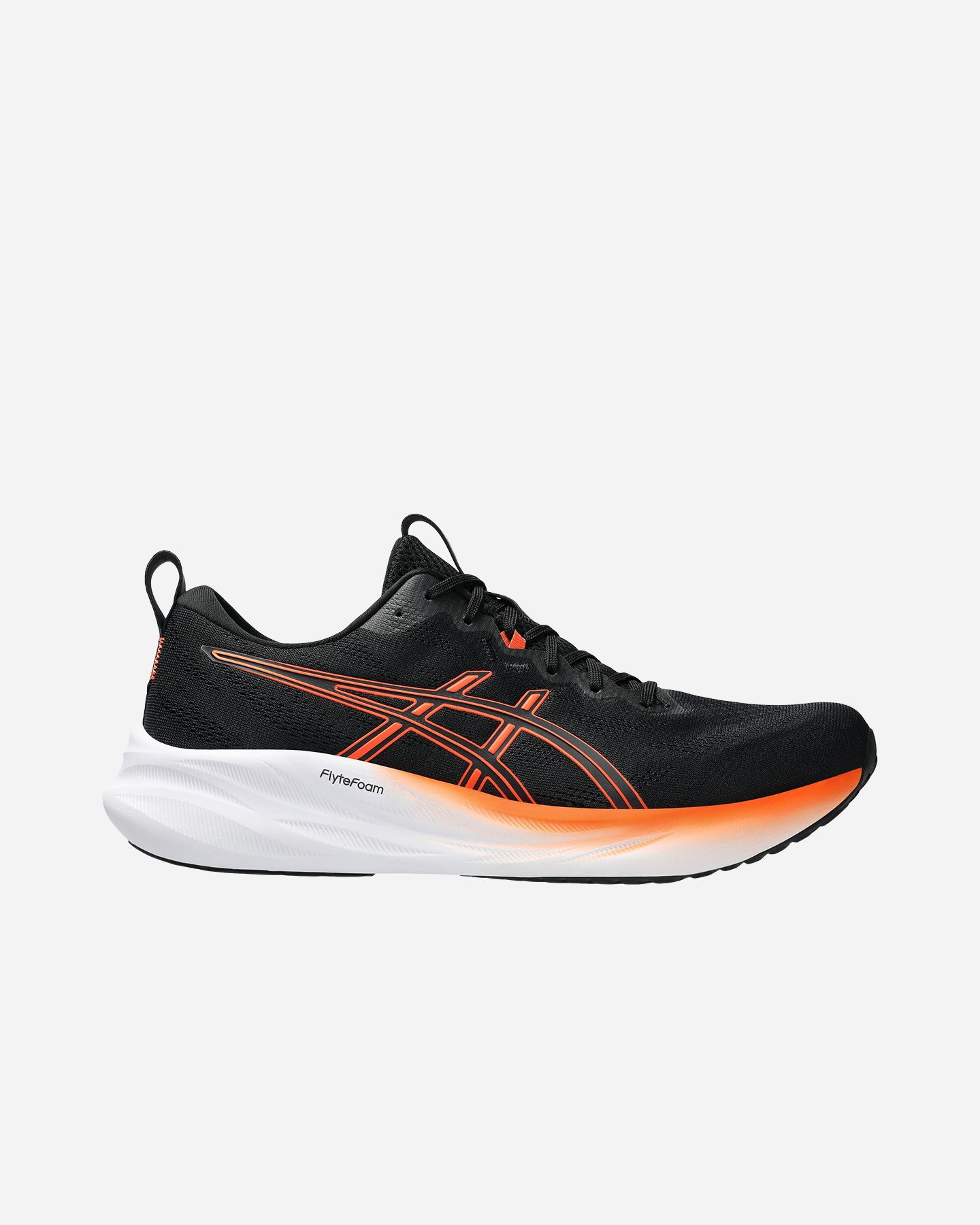 Buty do biegania Scarpe Asics Gel Pulse 16 M 1011B962-001