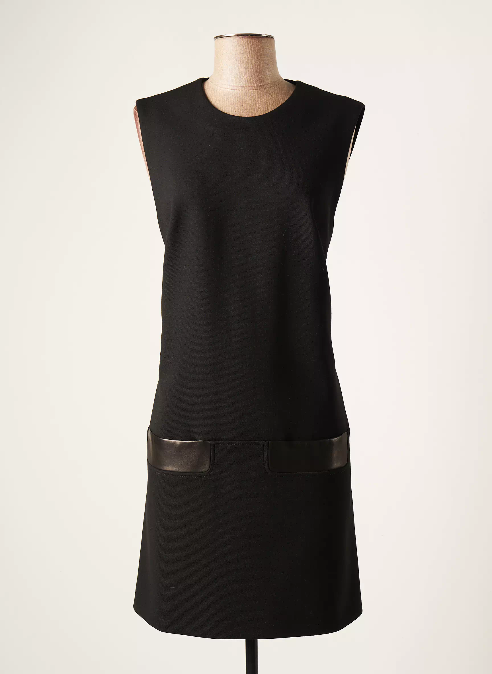 Barbara Bui Robes Courtes Femme couleur noir
