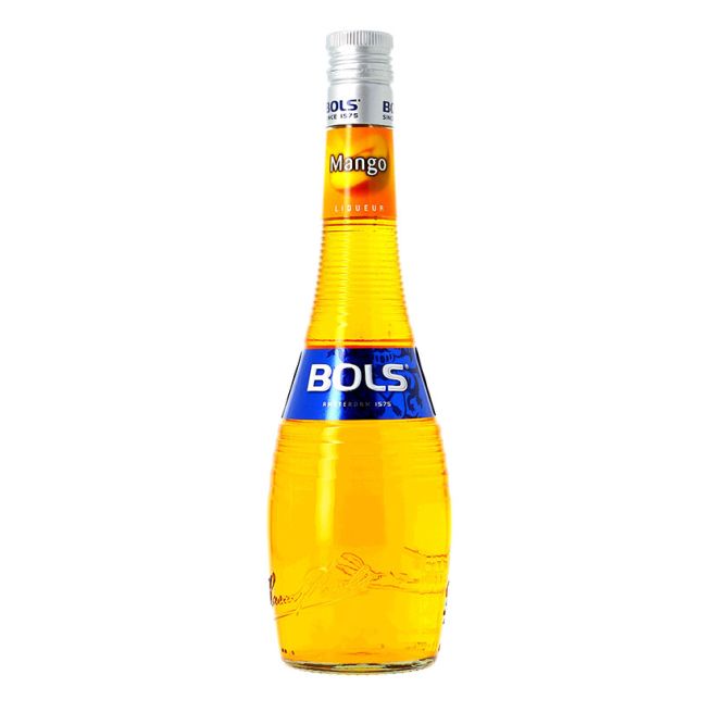 Liqueur de fruits Bols Mangue 17°