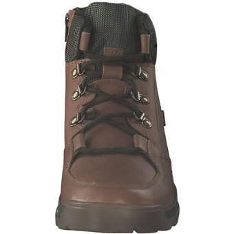Josef Seibel Raymond 53 Schnürstiefelette in braun