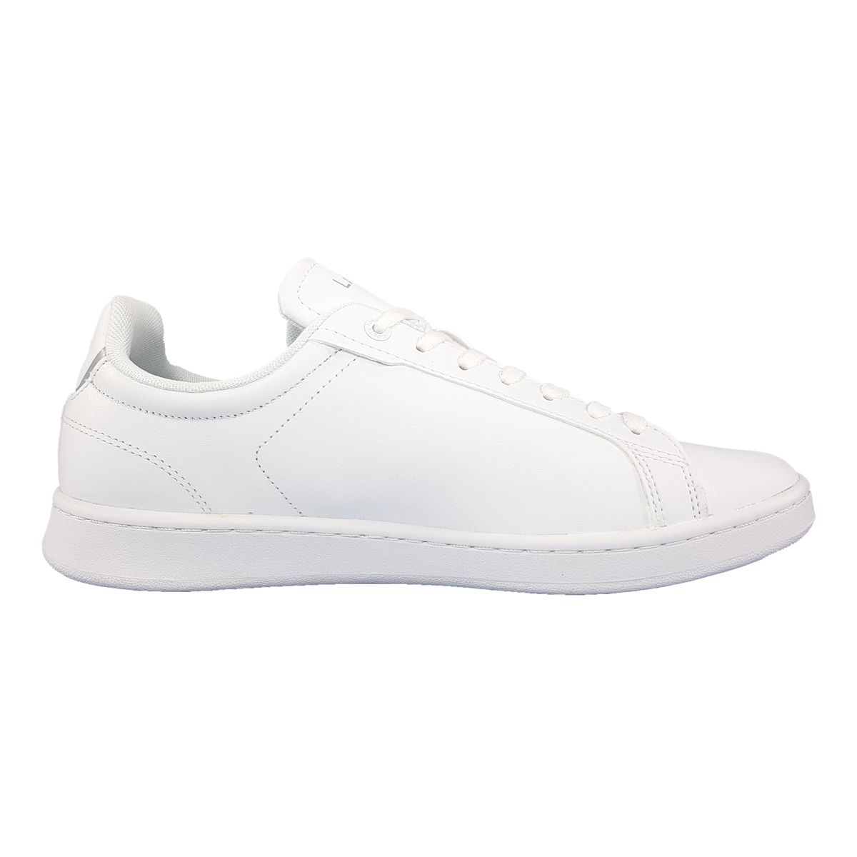 Lacoste Carnaby Pro 745SMA011021G Weiß 21G white/ white