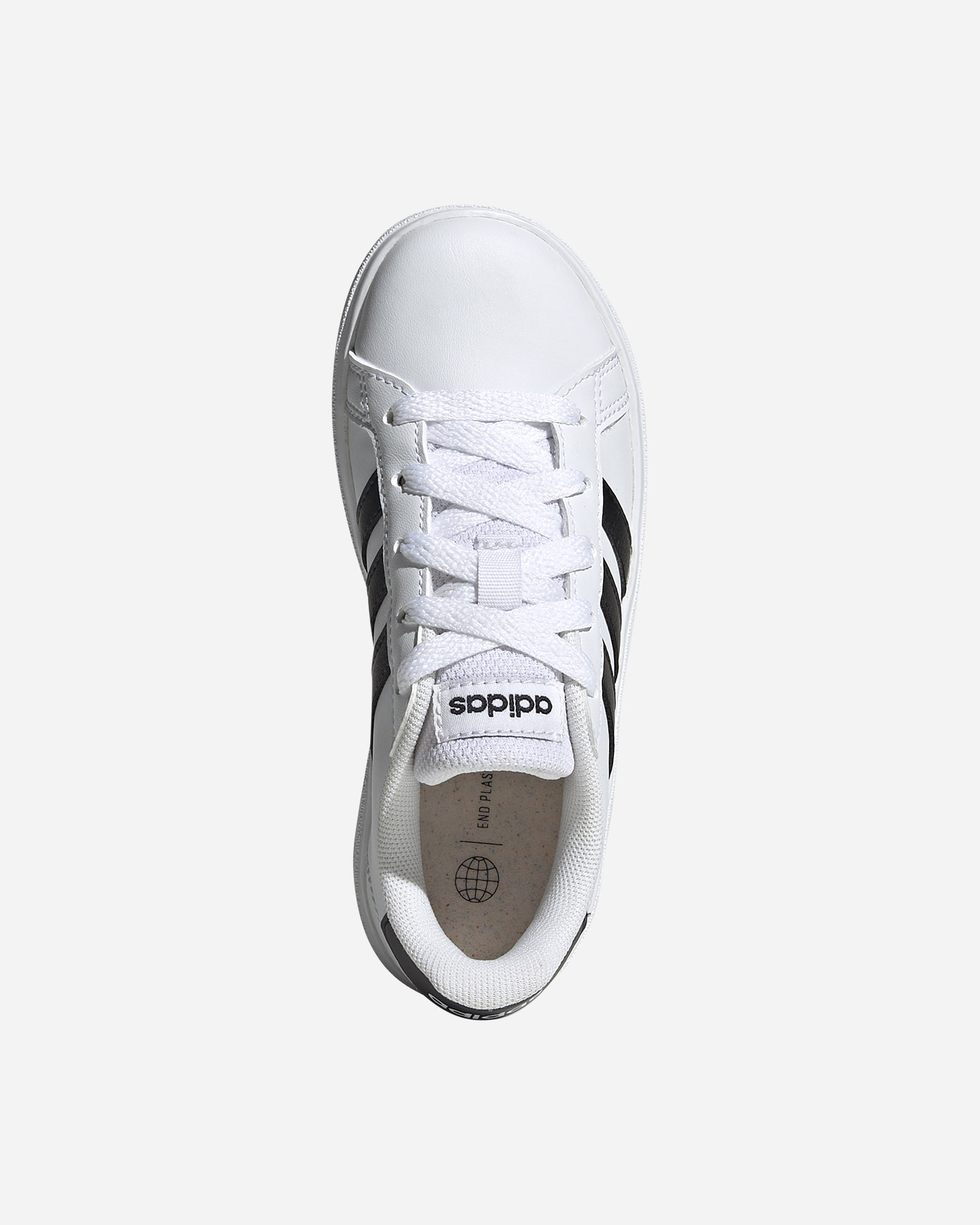 Buty sportowe Adidas Grand Court 2.0 Gs Jr GW6511