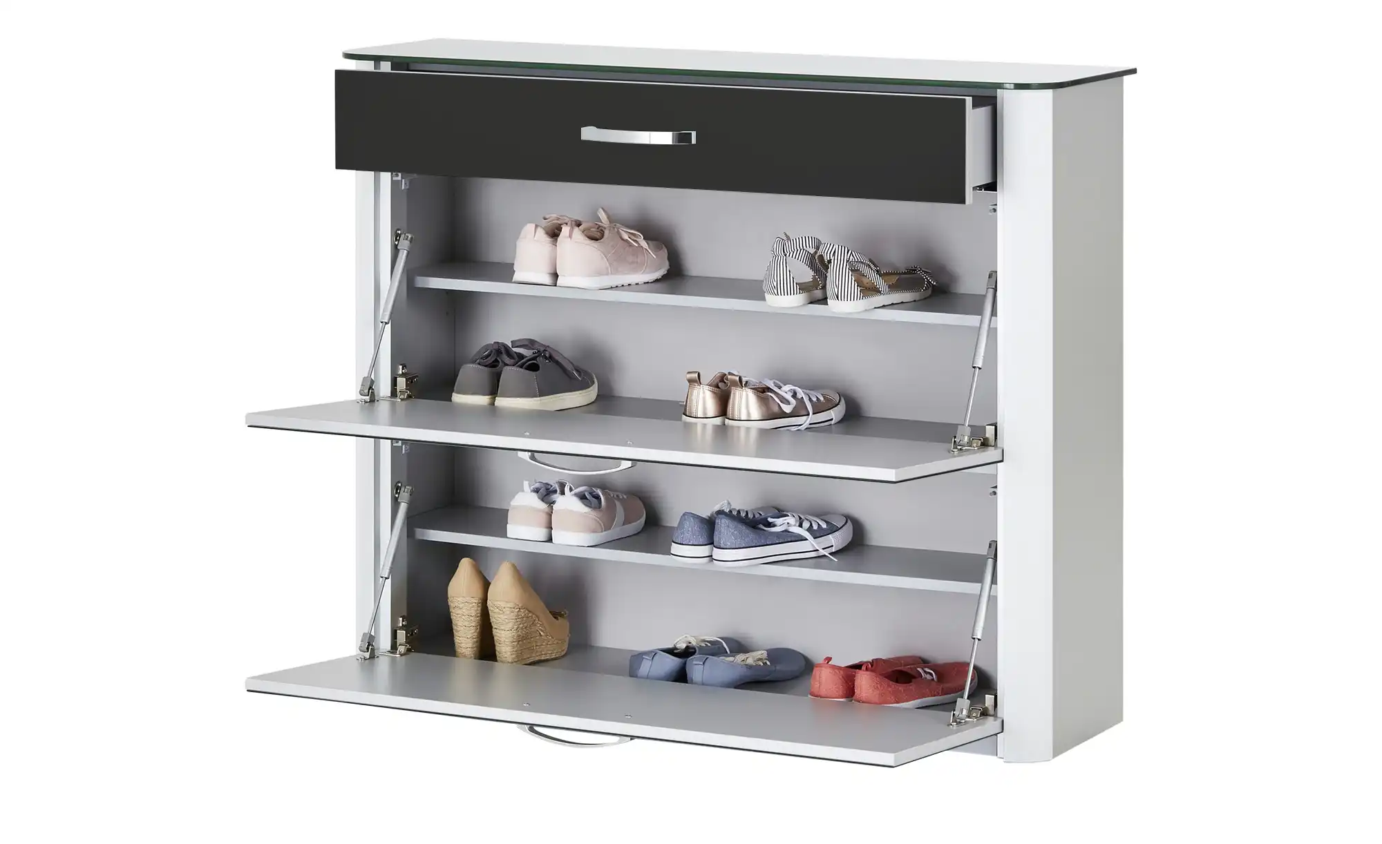 Schuhschrank