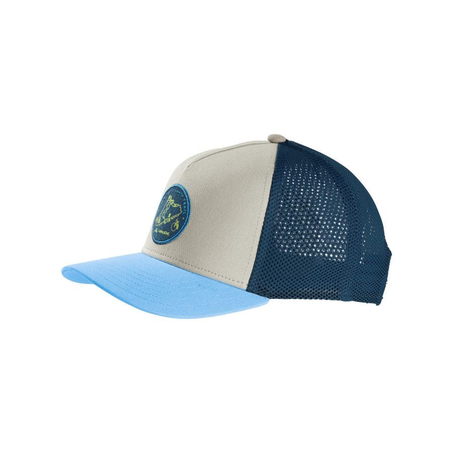 Vaude Cap Schildmütze Kinder