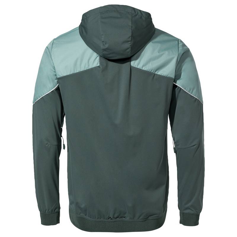 VAUDE Men's All Year Moab Jacket II Outdoorjacke Herren