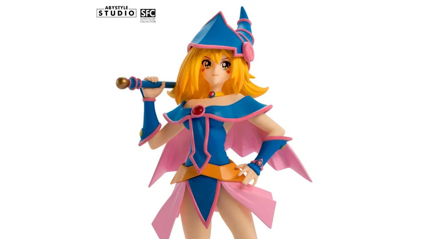 YU-GI-OH! - Figurine 