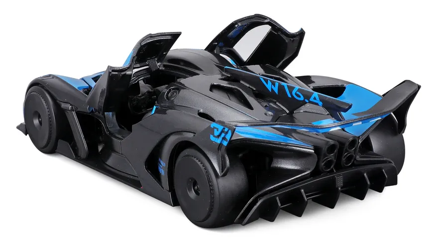 Maisto - 1:24 Bugatti Bolide