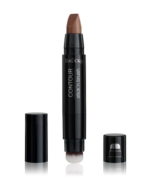 IsaDora Contour Stick'n Brush Contour Stick-4.2 g