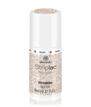 Alessandro Striplac Peel or Soak Nagellack 8 ml
