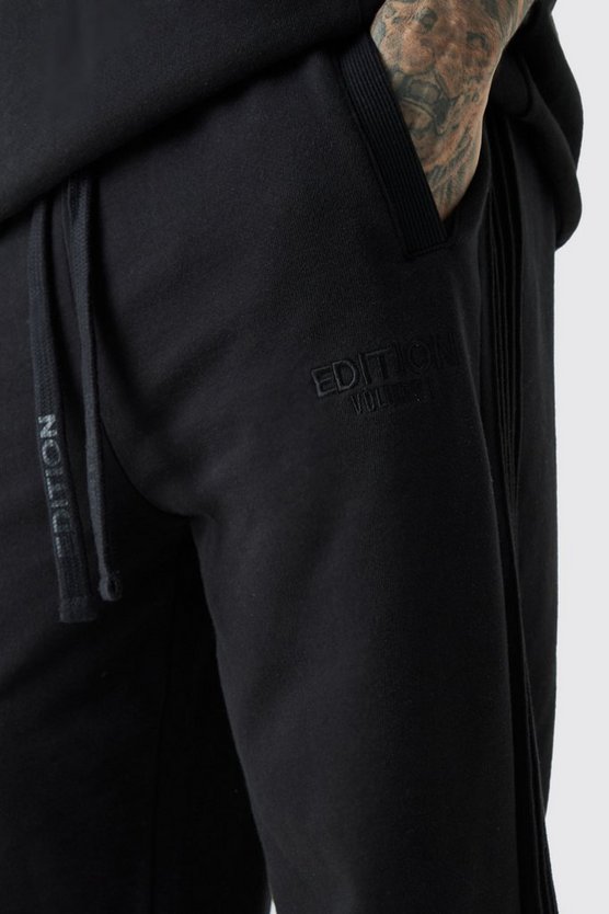 Tall Oversize Jogginghose