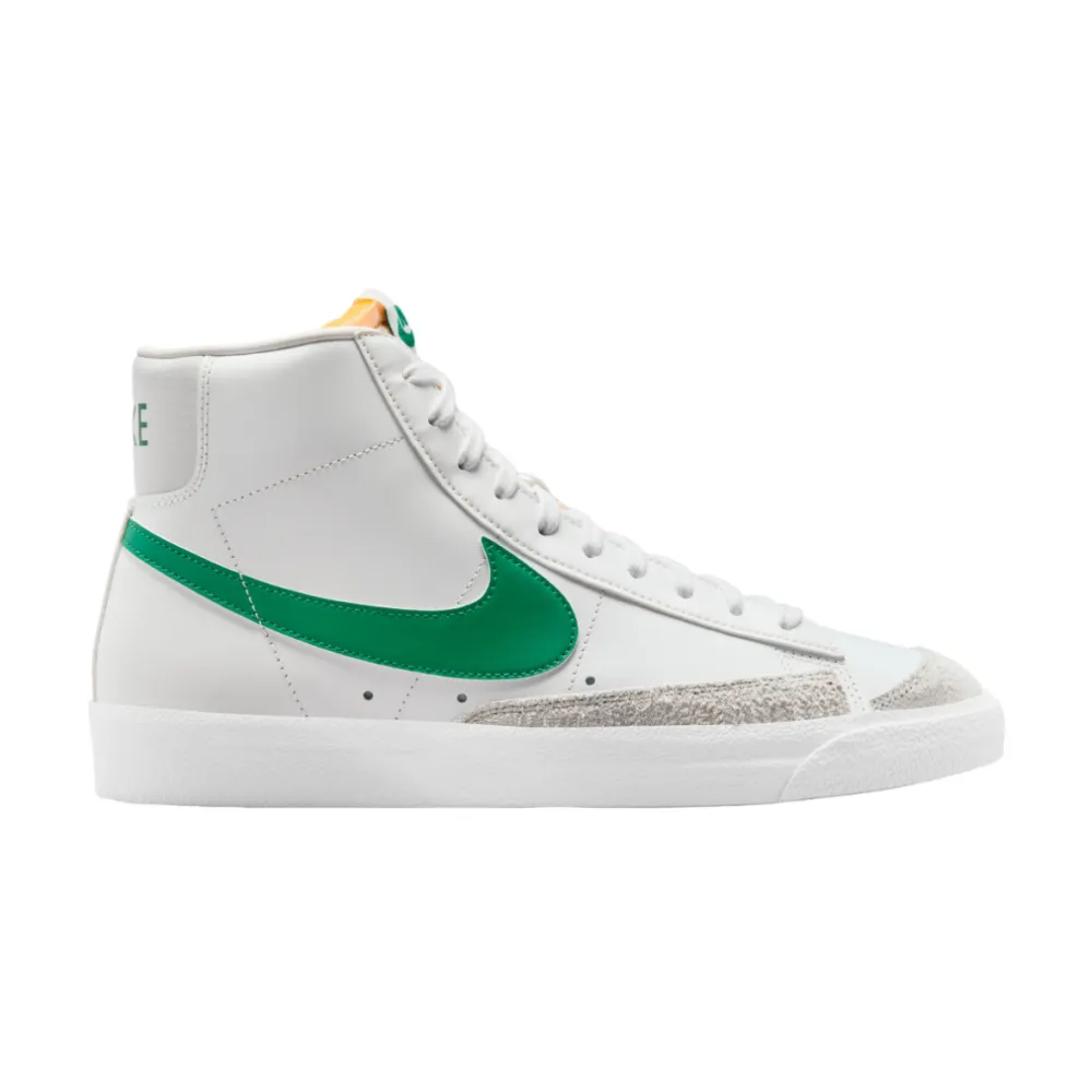 Nike Blazer Mid 77 Vintage BQ6806-127 / weiss