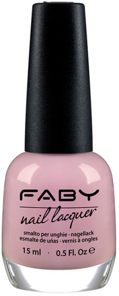 Faby Classic Collection Nagellack