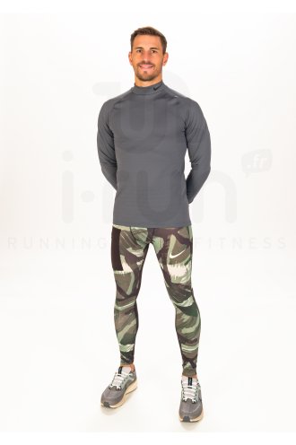 Nike Pro Warm Mock M