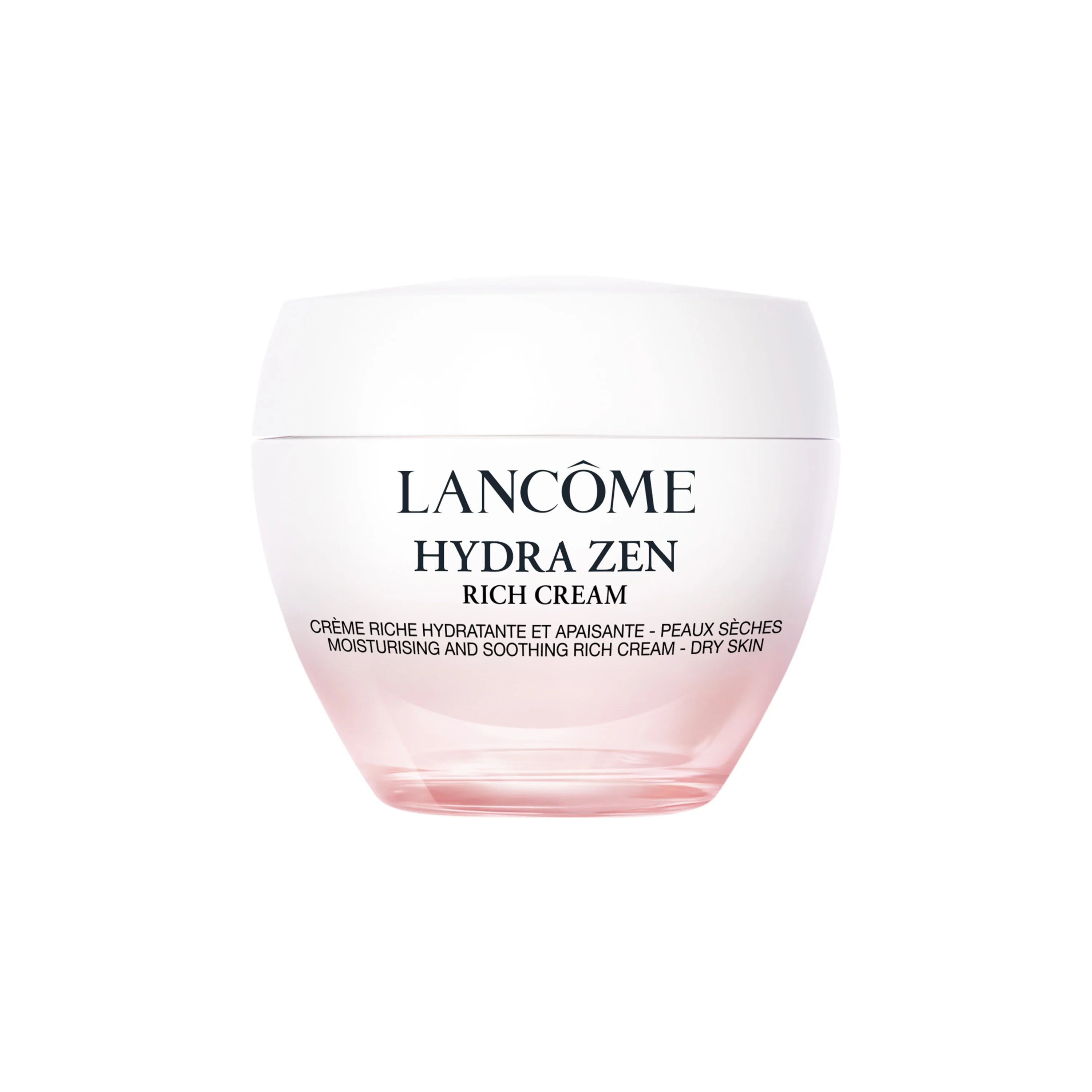 Hydra Zen Crème Jour Peaux Sèches - Fugtgivende dag-ansigtscreme