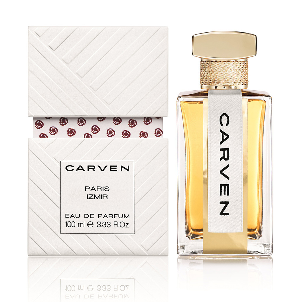 Carven PARIS IZMIR EAU DE PARFUM