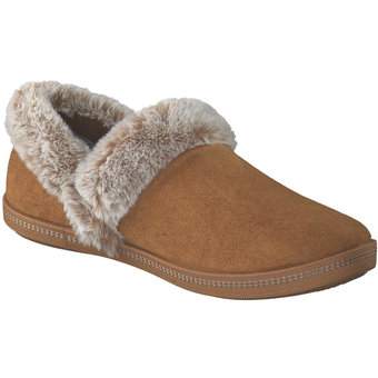Skechers Cozy Campfire Fresh Toast in braun