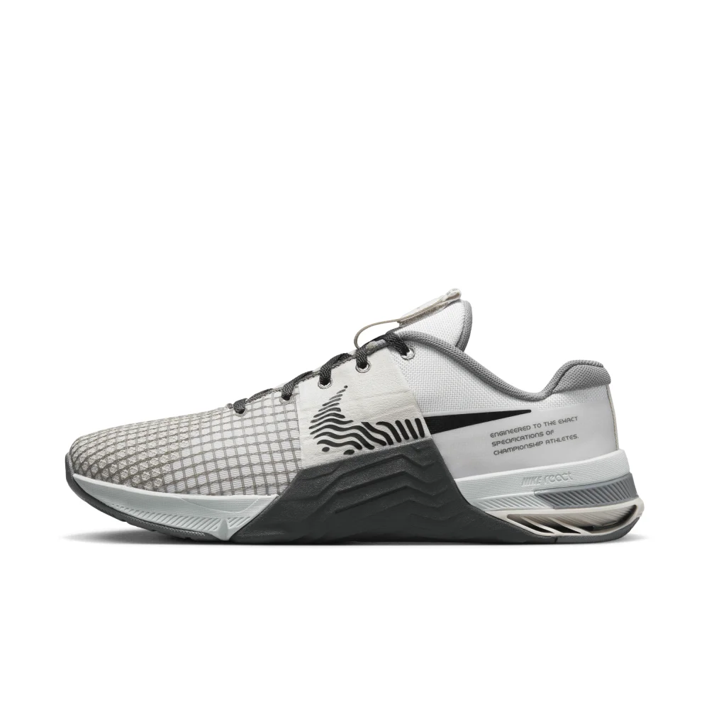 Nike Metcon 8 DO9328-004 / grau