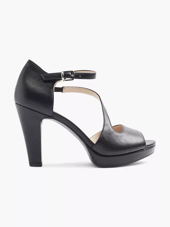 Graceland Spangenpumps