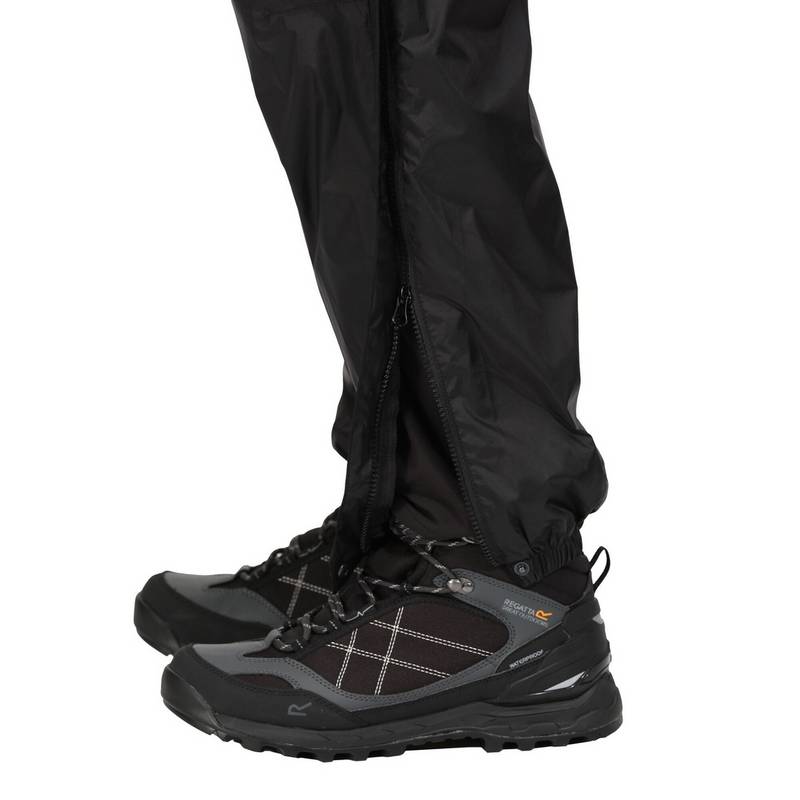 Regatta Packaway II Regenhose Herren