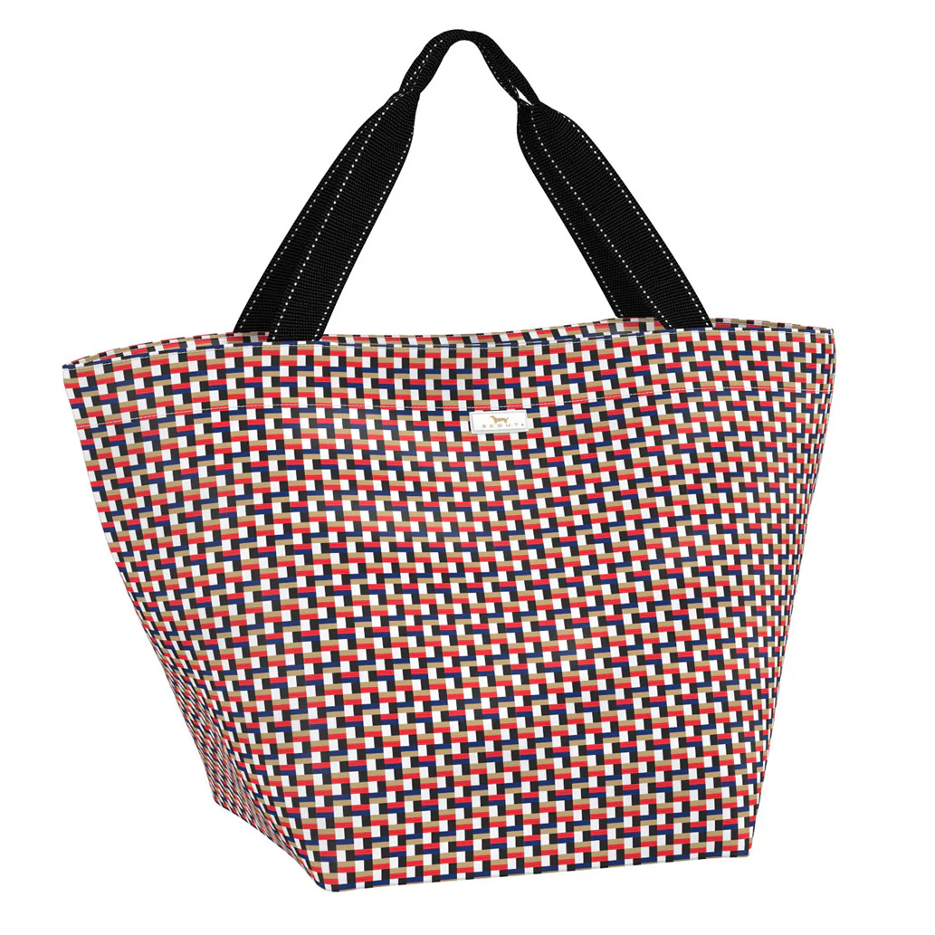 Travel Bag Large Weekender