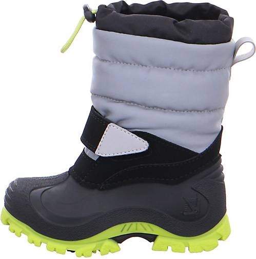 Lurchi Kanadier Boots