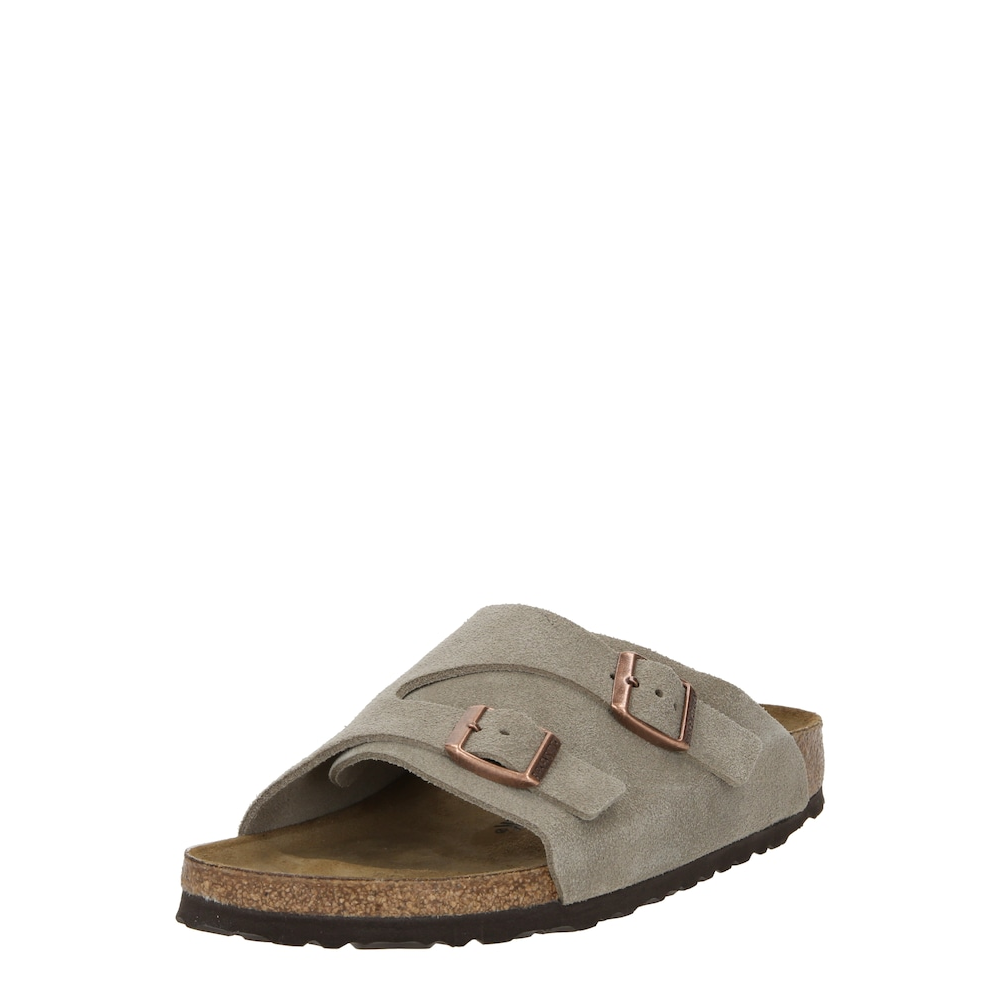 Birkenstock Zürich VL 050463 / braun