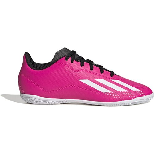 KINDER FUSSBALL-HALLENSCHUHE X SPEEDPORTAL.4 IN J
