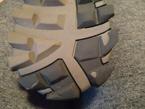 AKU - Alterra Lite Mid GTX - Wanderschuhe