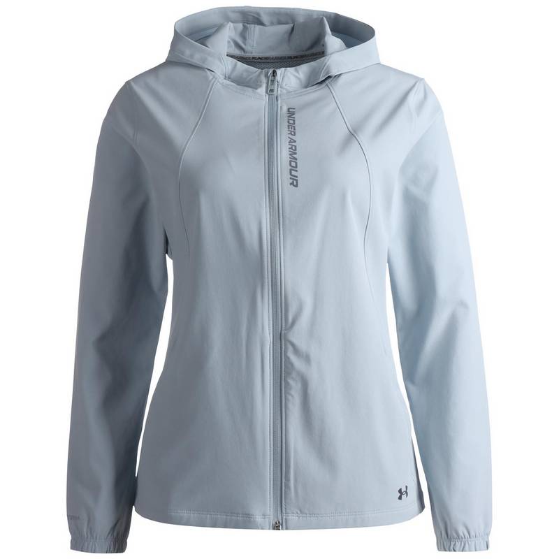 Under Armour OutRun The Storm Laufjacke Damen
