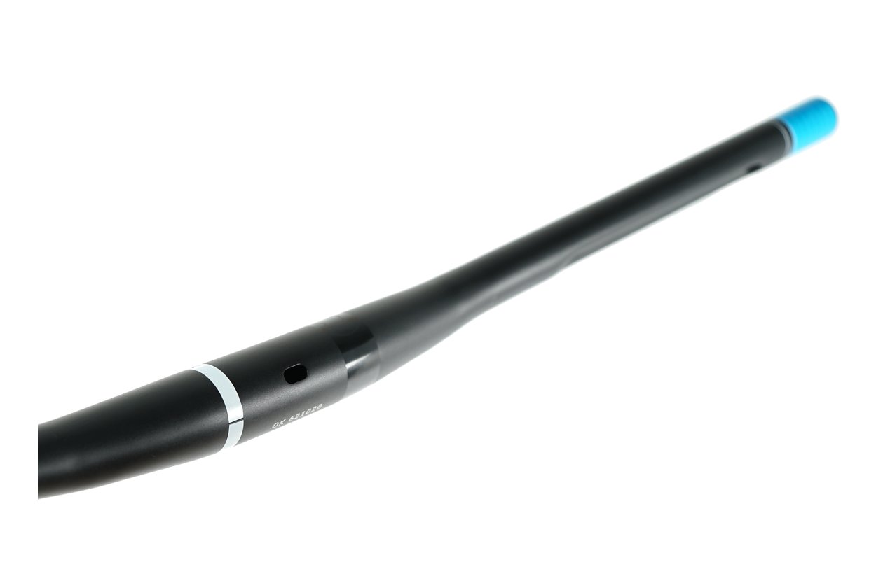 PRO Koryak flat top Di2 Lenker