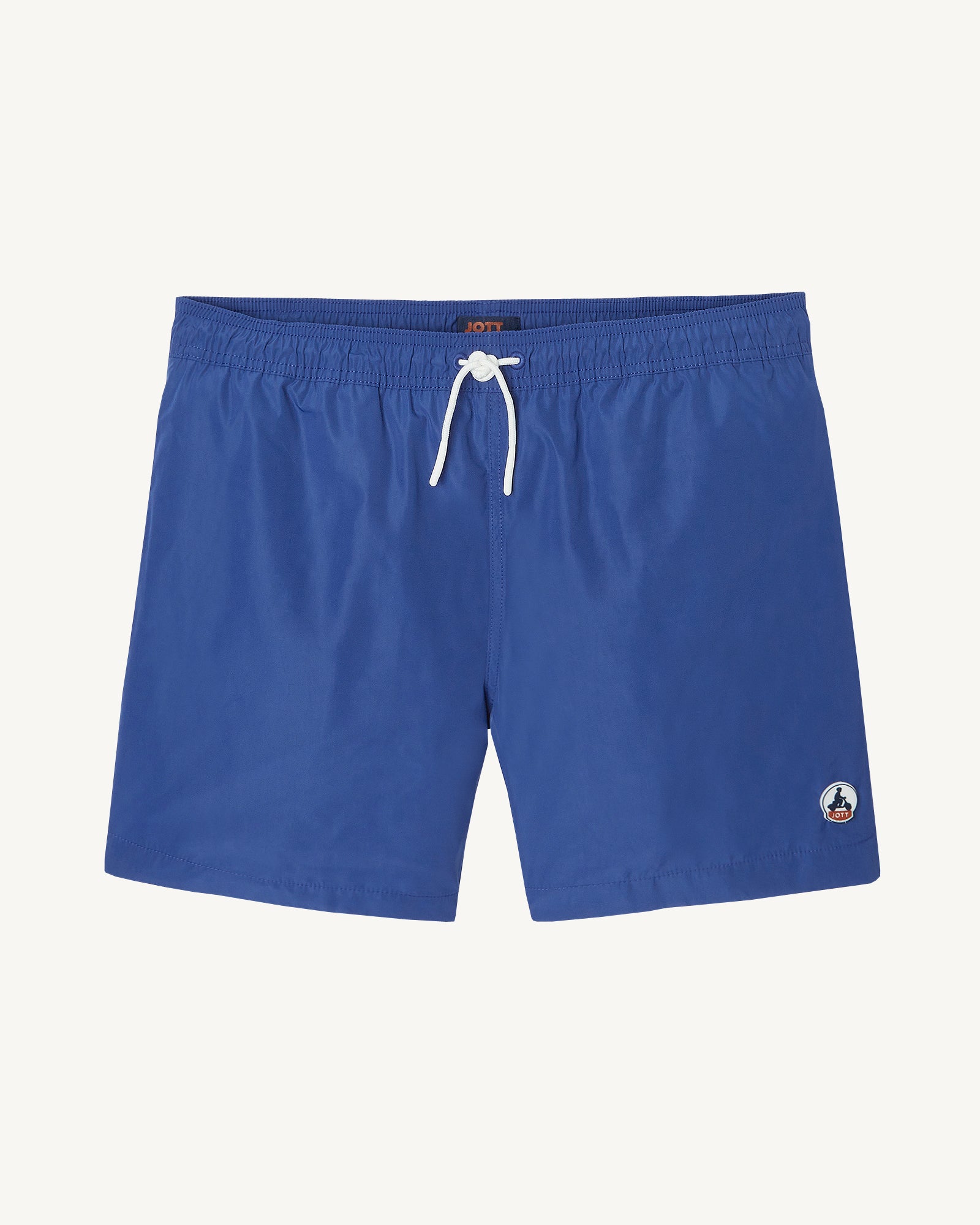 Short de bain Dark denim Biarritz