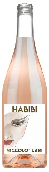 2021 Habibi Toscana IGP trocken - Niccolò Lari