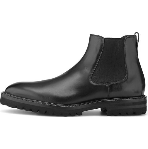 Franceschetti Chelsea-Boots BEATLES