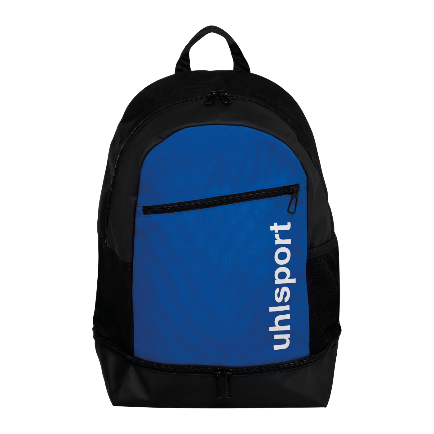 Uhlsport Essential W. Bott Rucksack Blau F03
