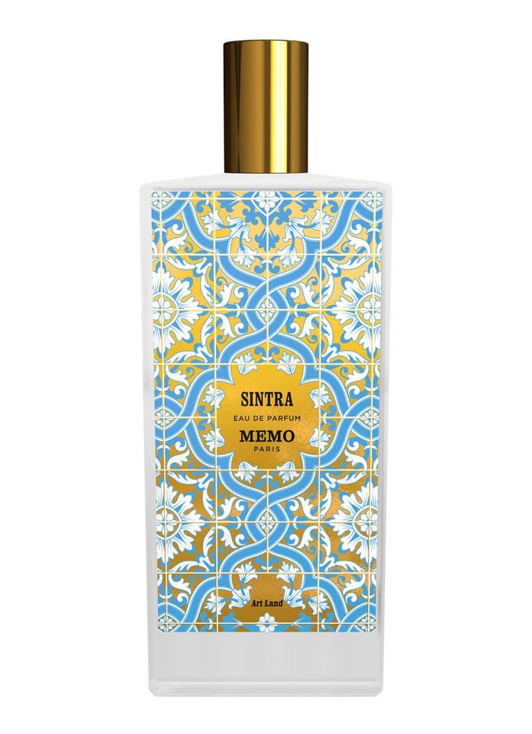 Parfumovaná voda Memo Paris Sintra