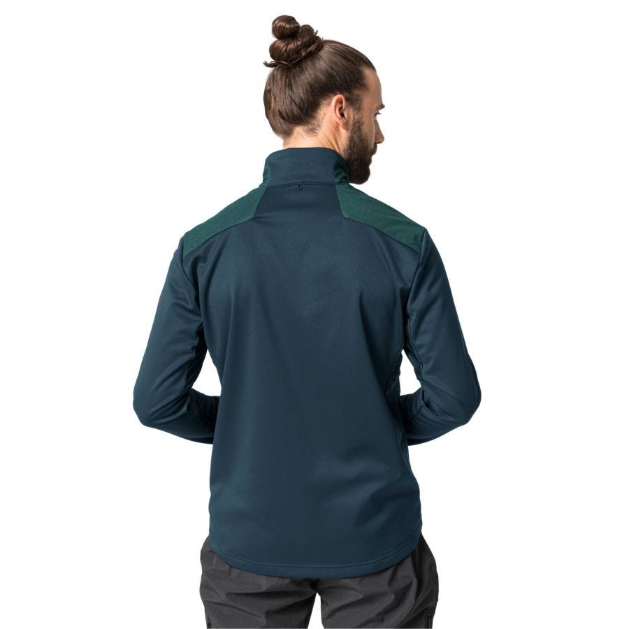 Yaras 3-in-1 Fahrradjacke Herren