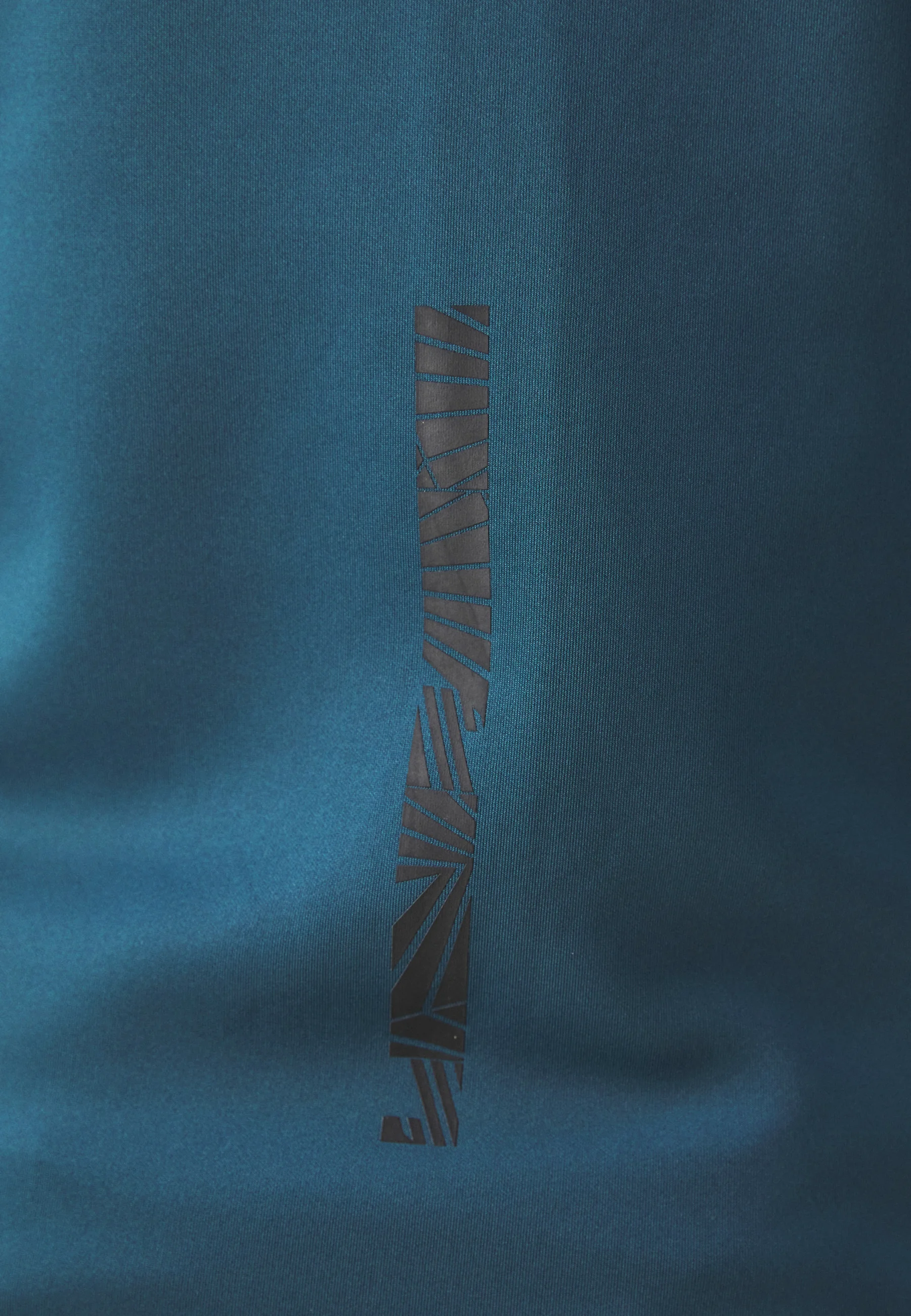 EA7 Emporio Armani VIGOR HOODIE - Chaqueta deportiva