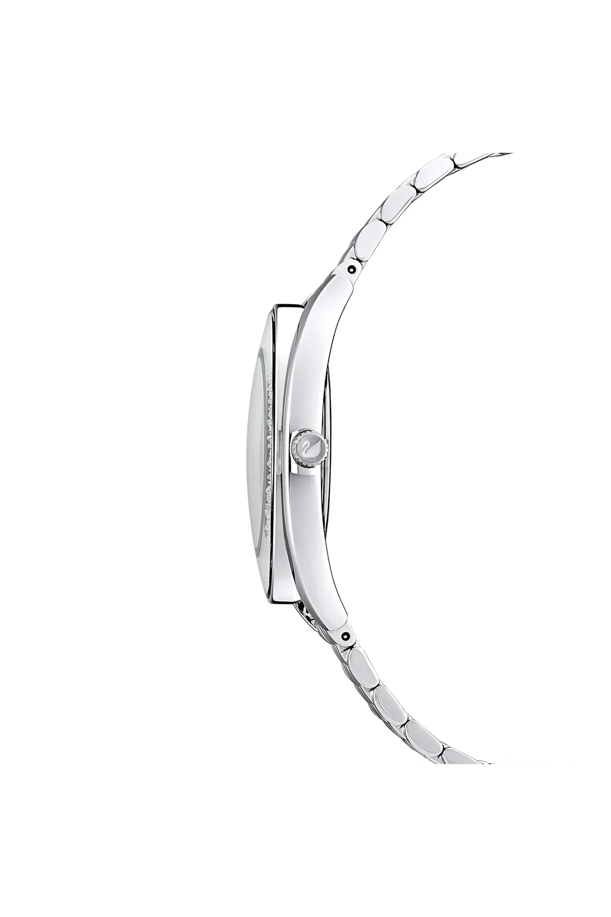 Swarovski  Kristalline Klocka 5519462