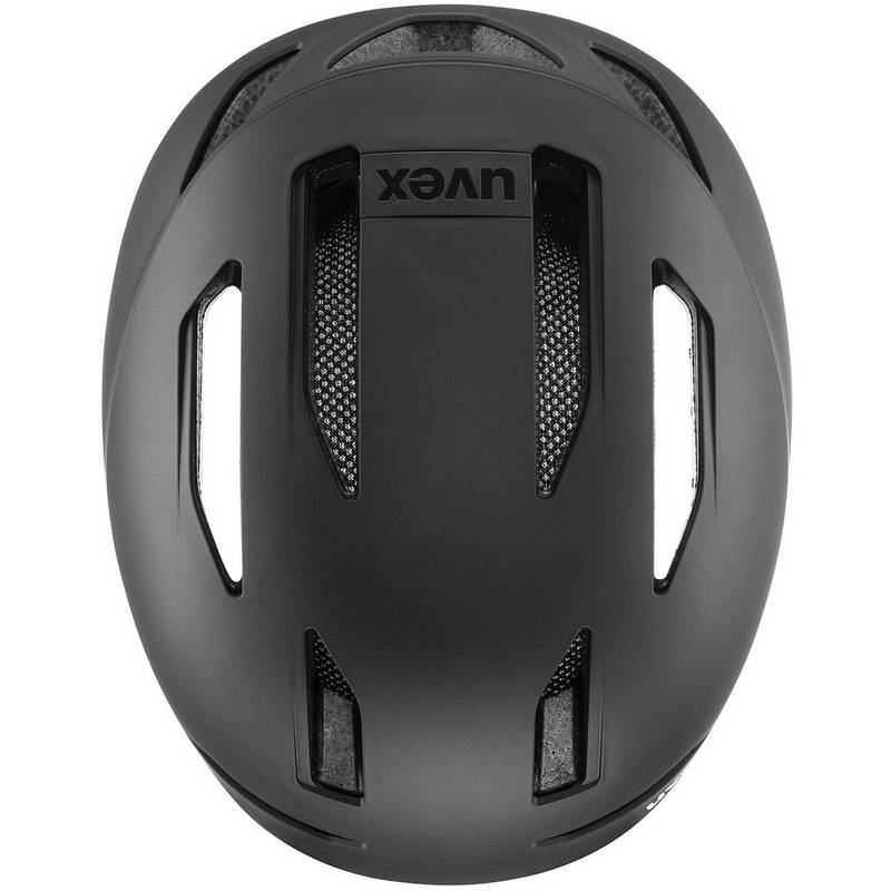 Uvex urban planet Helm
