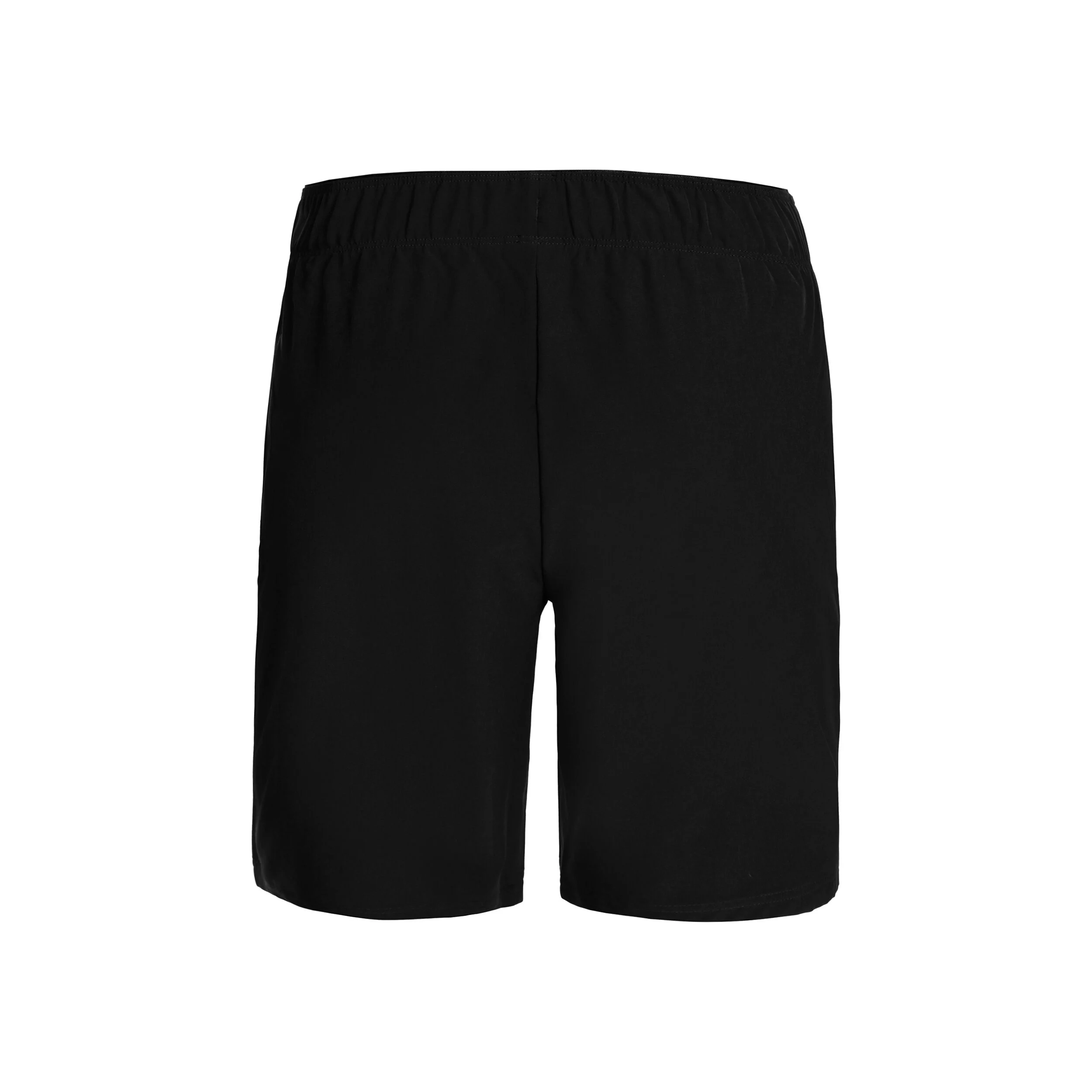 Court Dri-Fit Advantage 9in Shorts Herren - Schwarz