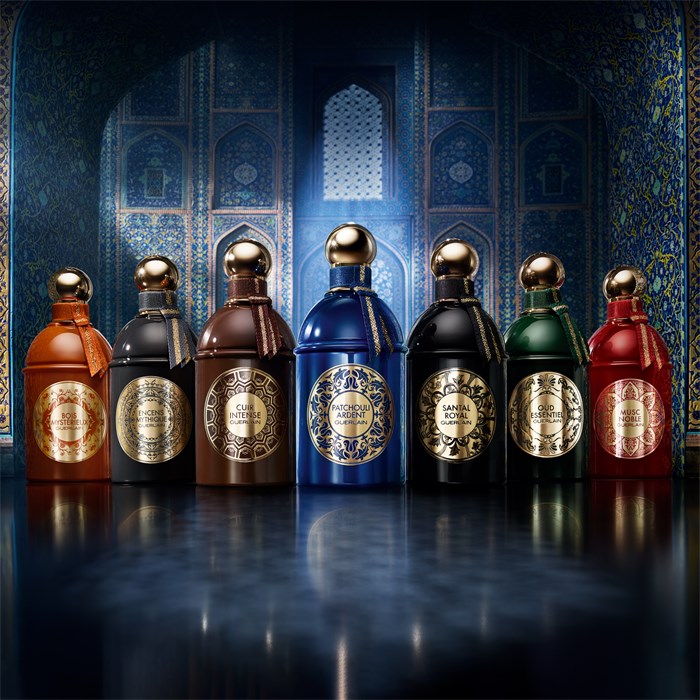 Eau de Parfum Spray