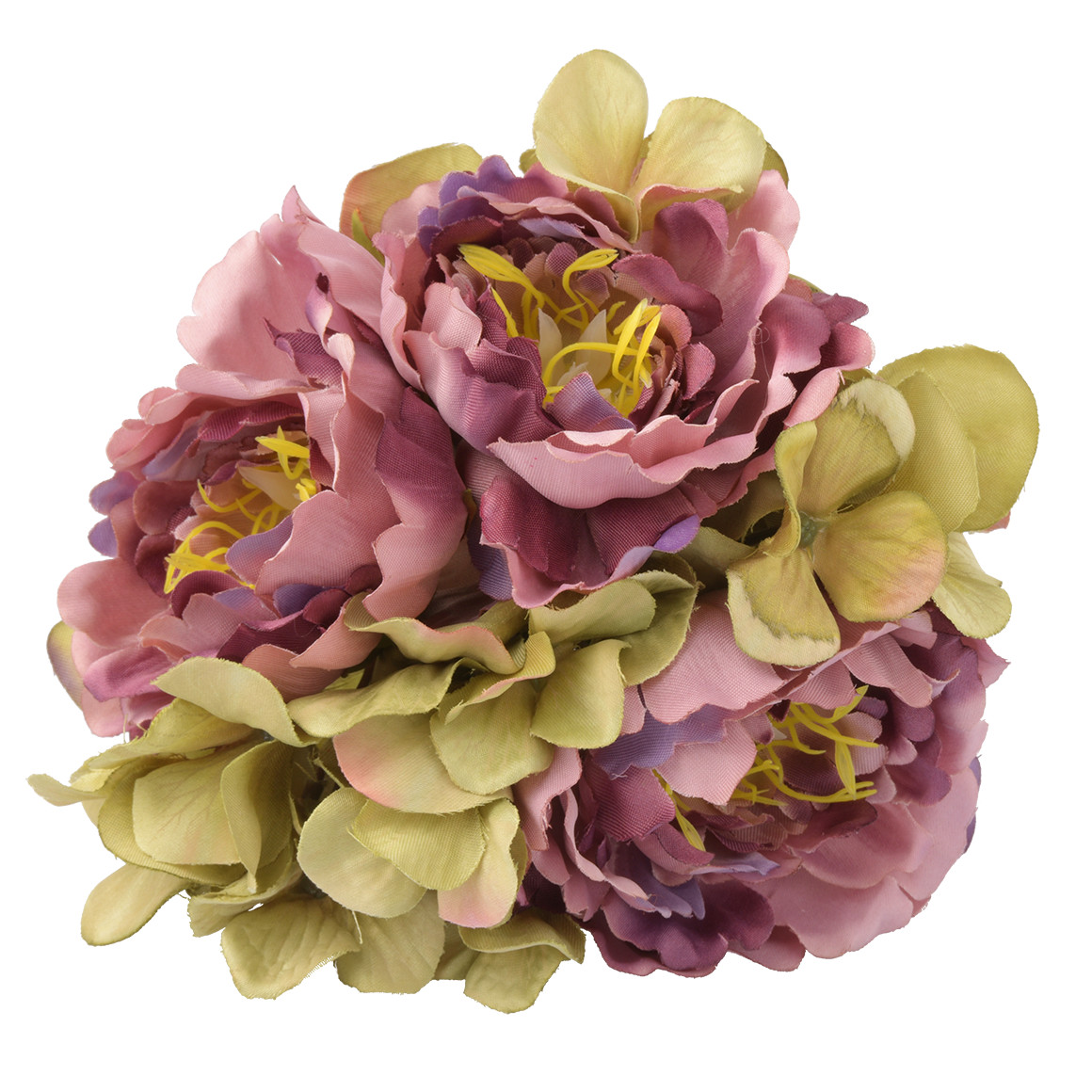 Kunstblume Pfingstrose