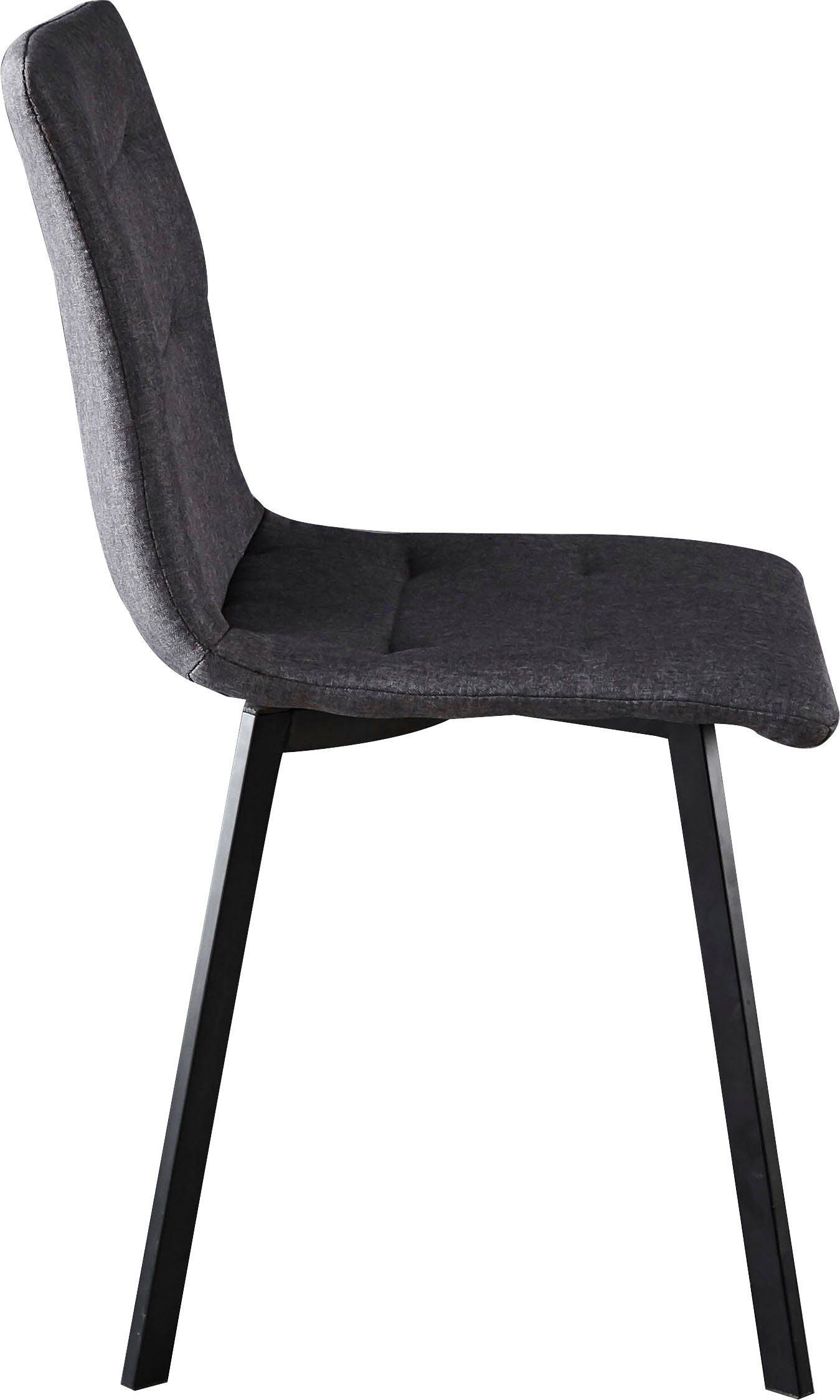INOSIGN Polsterstuhl Marla (Set, 2 St)