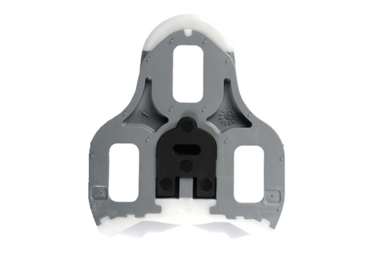 Look Ku00e9o Pedalplatten +/- 2,25 Grad