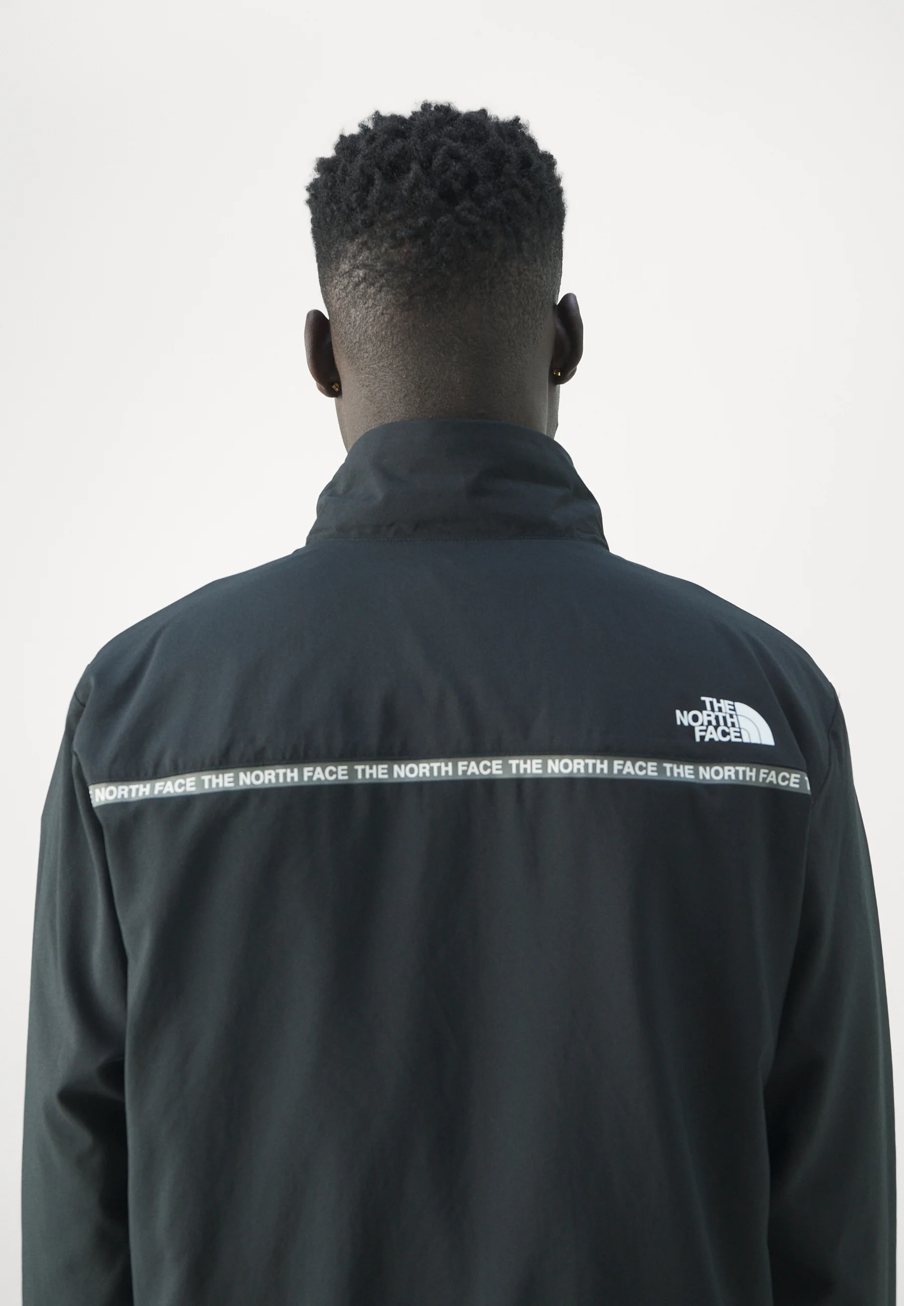 The North Face ZUMU JACKET - Chaqueta ligera