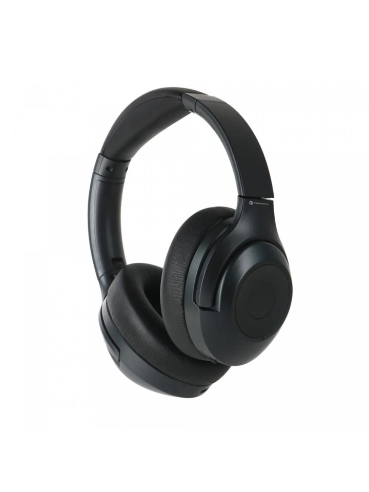 COFI 1453 Kopfhörer ANC Sonic Aura drahtlose Over-Ear-Kopfhörer in Schwarz günstig kaufen onesize