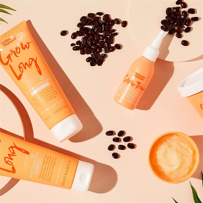 Root Stimulating Shampoo