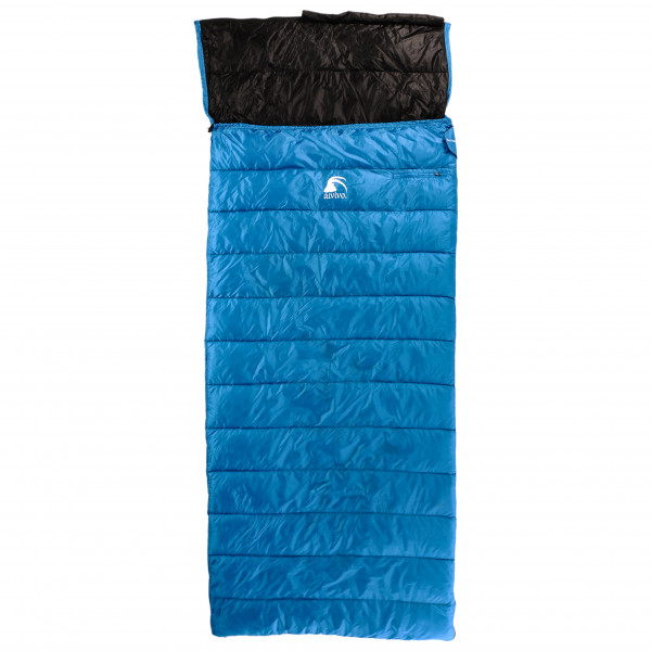Alvivo - Ibex Dream Light - Daunenschlafsack