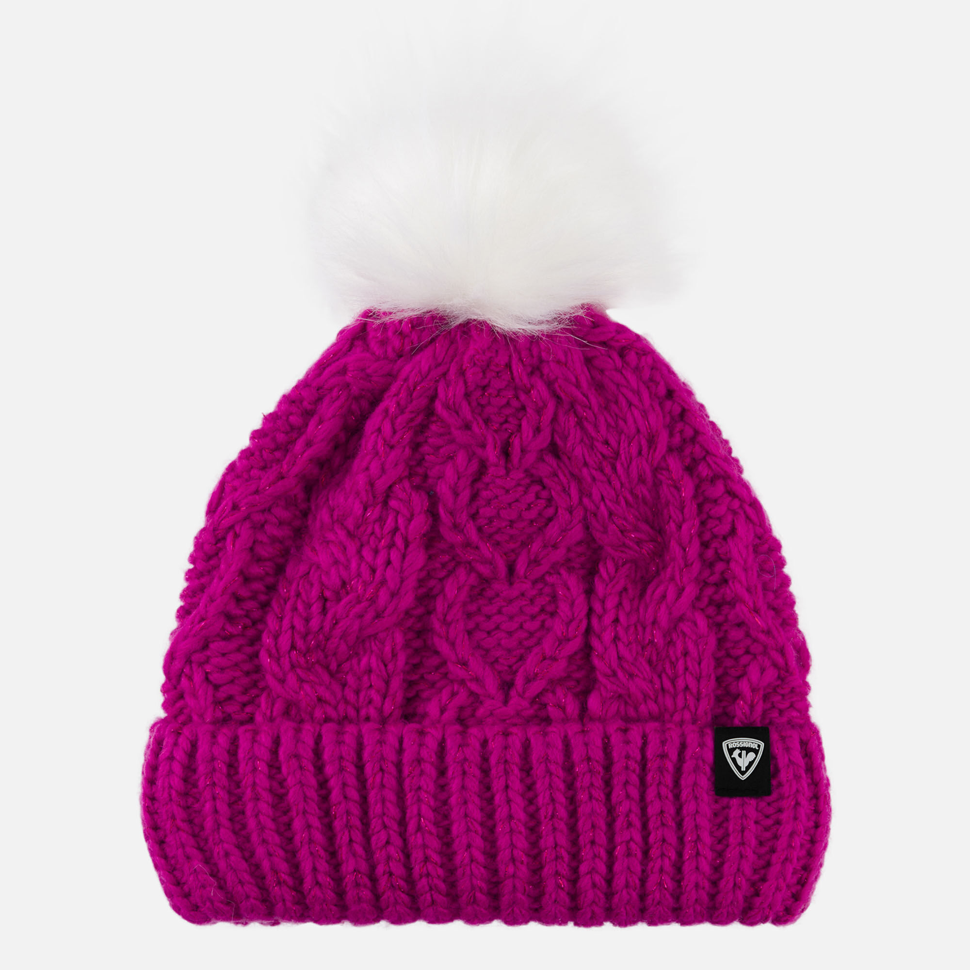 Bonnet Bony Fur enfant